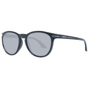 Longines Black Unisex Sunglasses - ACCEXO