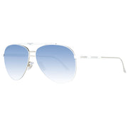 Longines White Men Sunglasses - ACCEXO