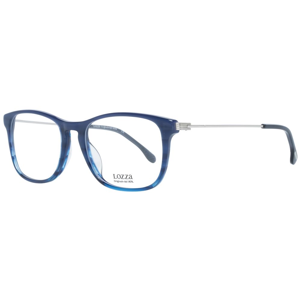 Lozza Blue Men Optical Frames - ACCEXO