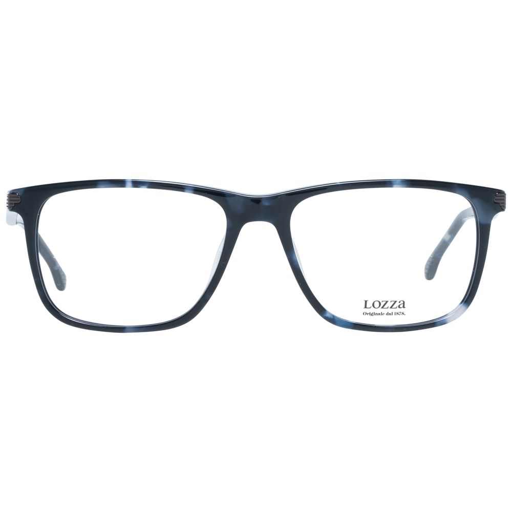 Lozza Blue Men Optical Frames - ACCEXO