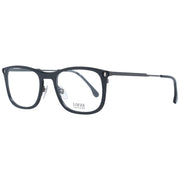 Lozza Black Men Optical Frames - ACCEXO