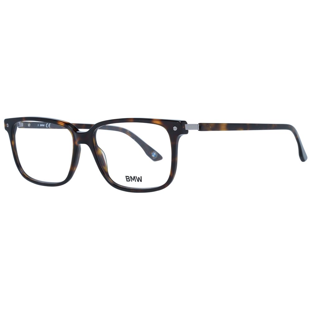 BMW Brown Men Optical Frames - ACCEXO