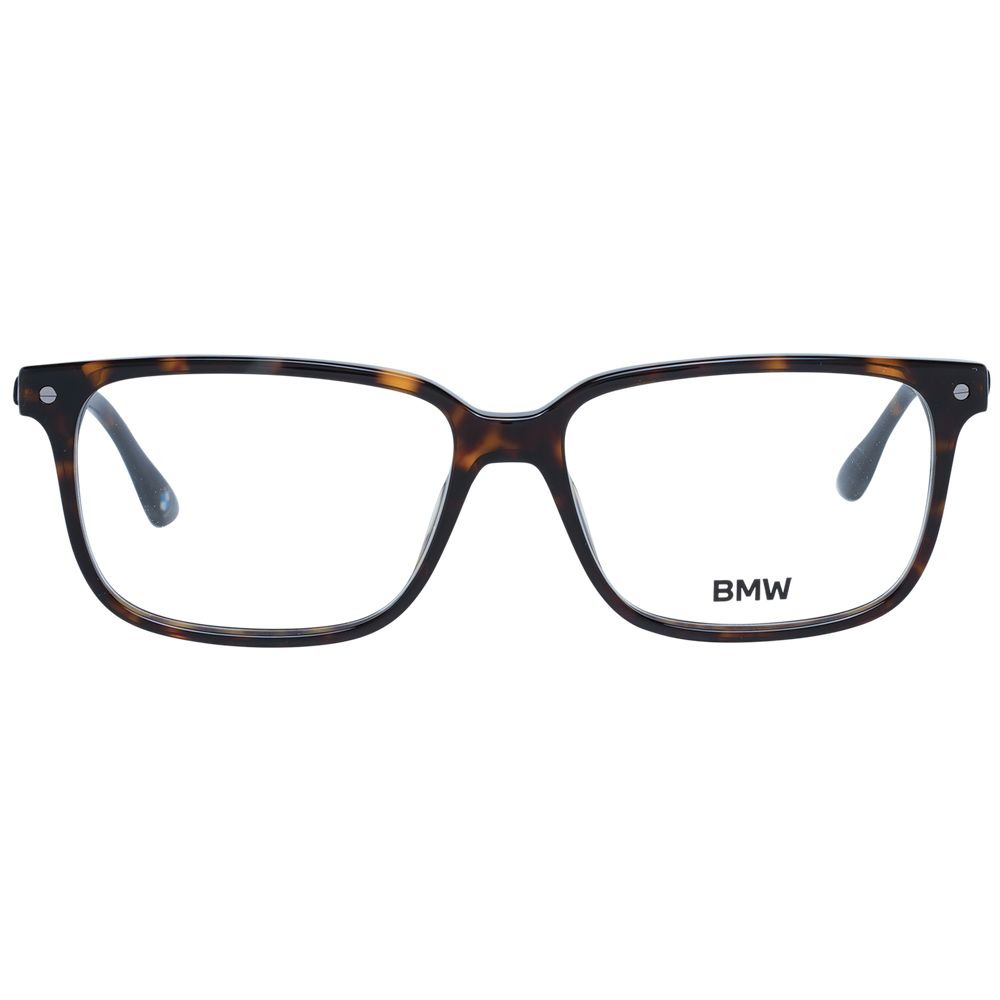 BMW Brown Men Optical Frames - ACCEXO