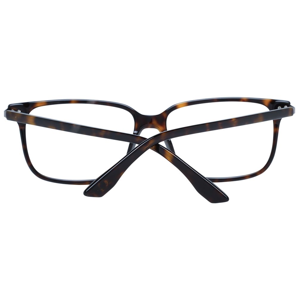 BMW Brown Men Optical Frames - ACCEXO