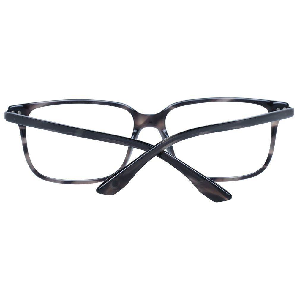 BMW Gray Men Optical Frames - ACCEXO
