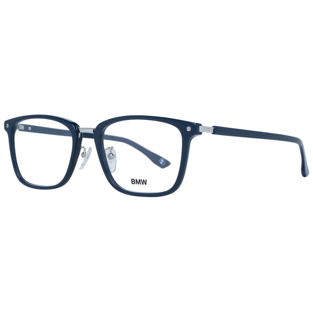 BMW Blue Men Optical Frames - ACCEXO