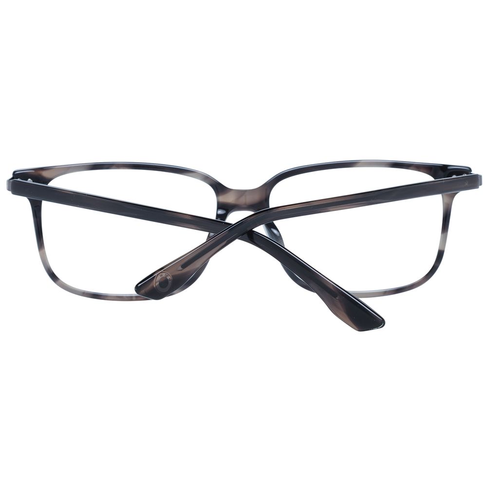 BMW Gray Men Optical Frames - ACCEXO
