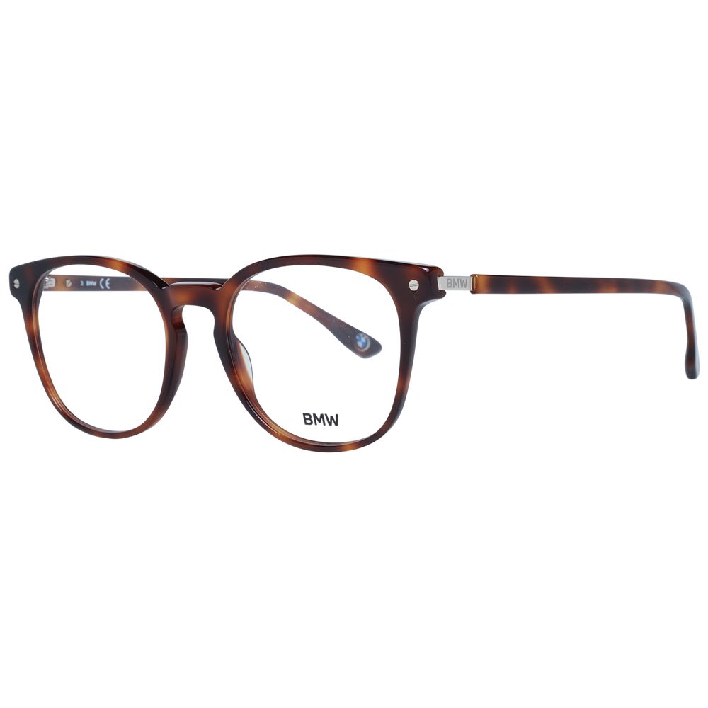 BMW Brown Men Optical Frames - ACCEXO