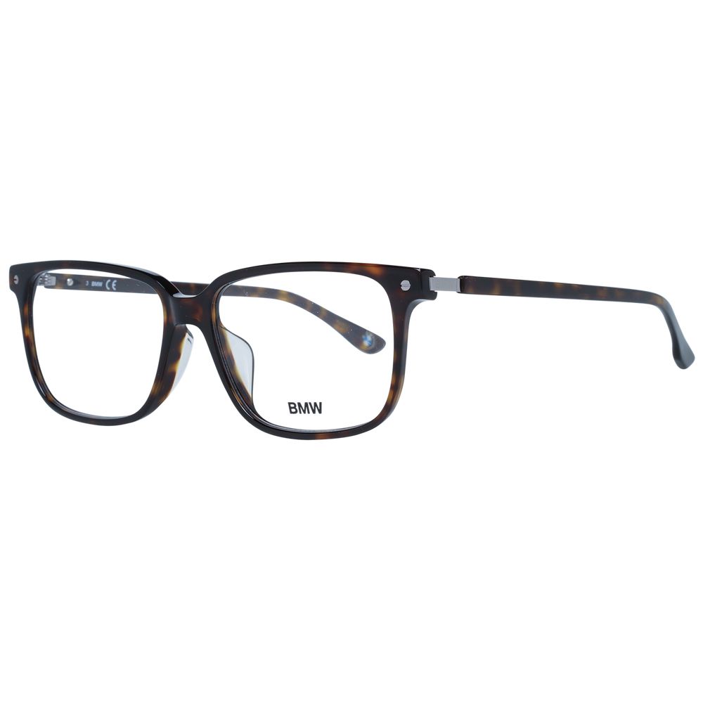 BMW Brown Men Optical Frames - ACCEXO