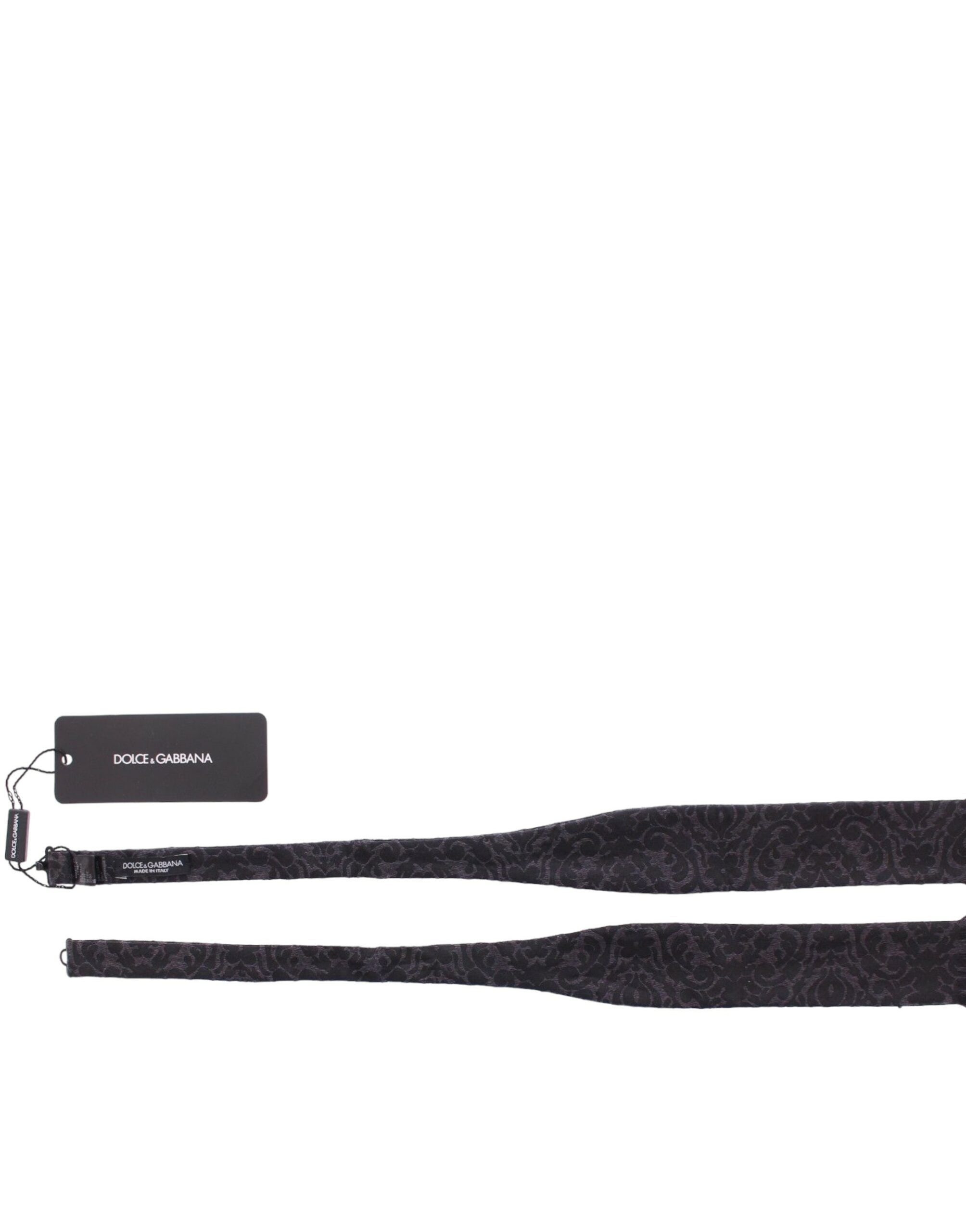 Dolce & Gabbana Crystal-Embellished Waist Belt - ACCEXO