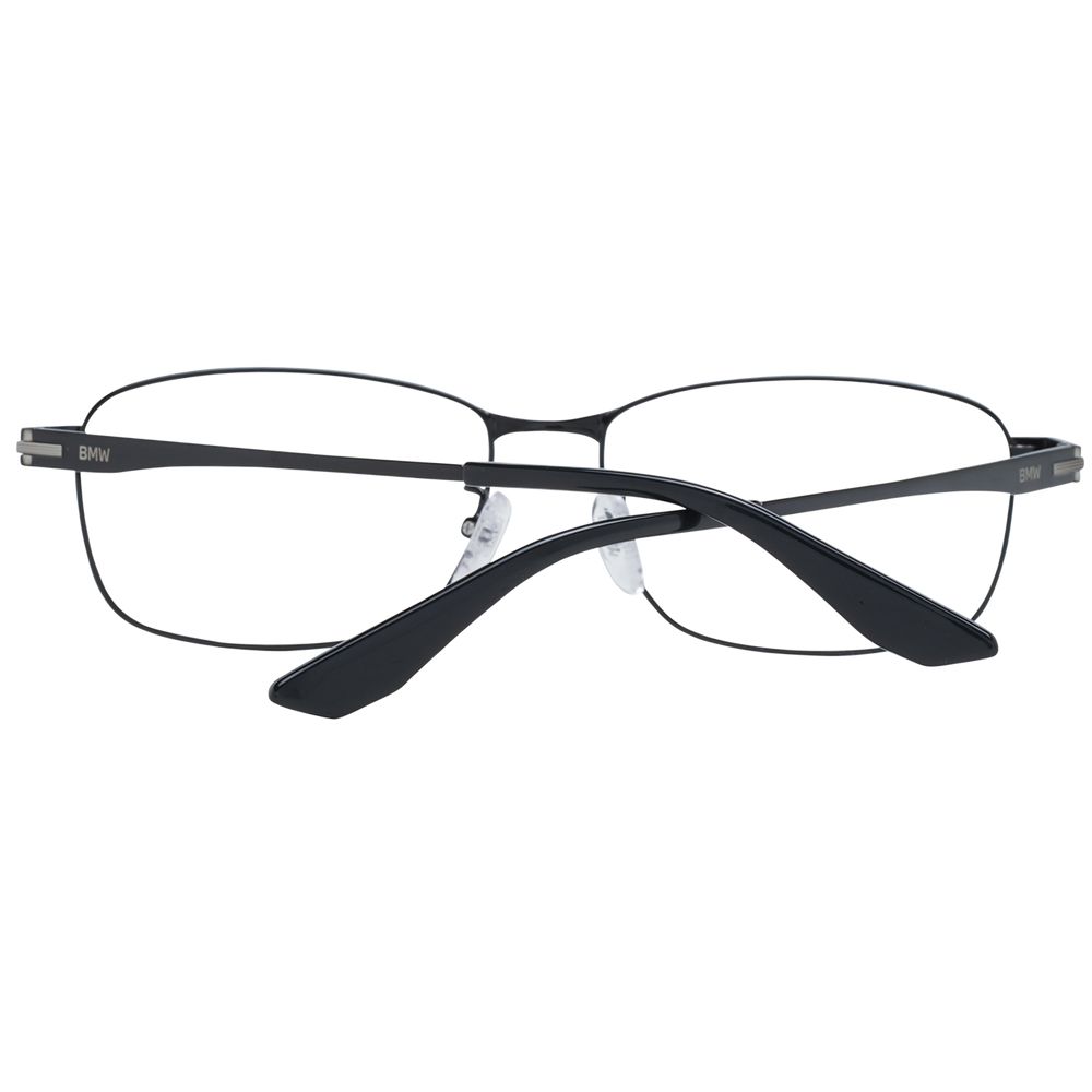 BMW Black Men Optical Frames - ACCEXO