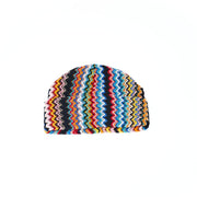Missoni Multicolor Wool Women Hat - ACCEXO