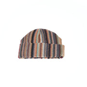 Missoni Multicolor Wool Women Hat - ACCEXO