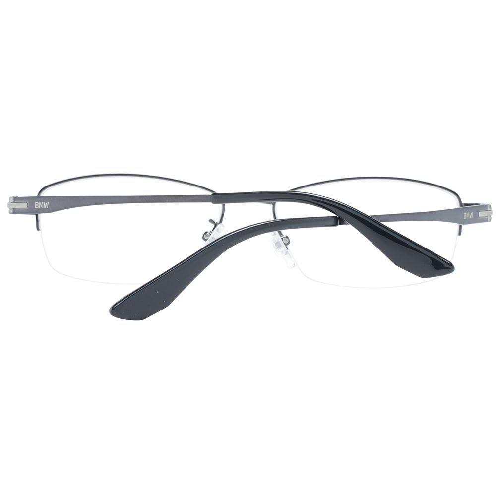 BMW Black Men Optical Frames - ACCEXO