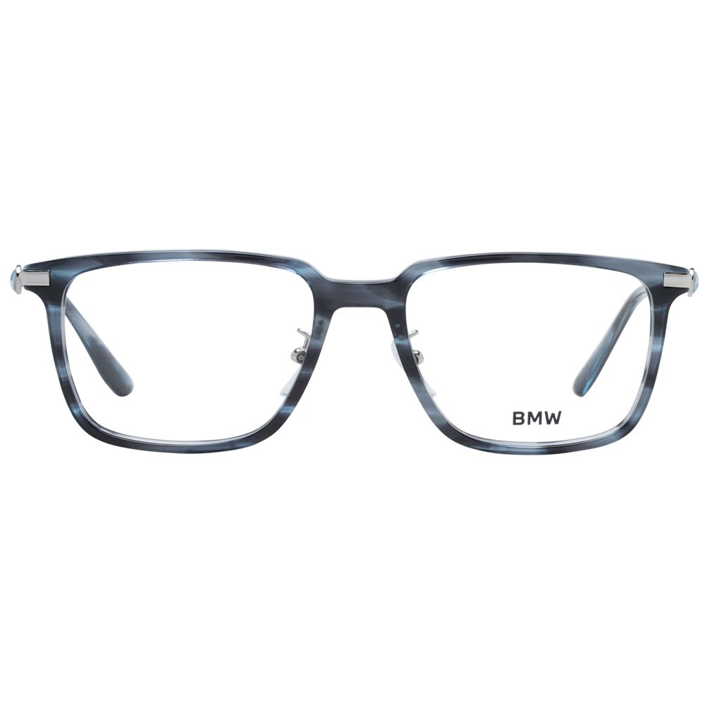 BMW Blue Men Optical Frames - ACCEXO
