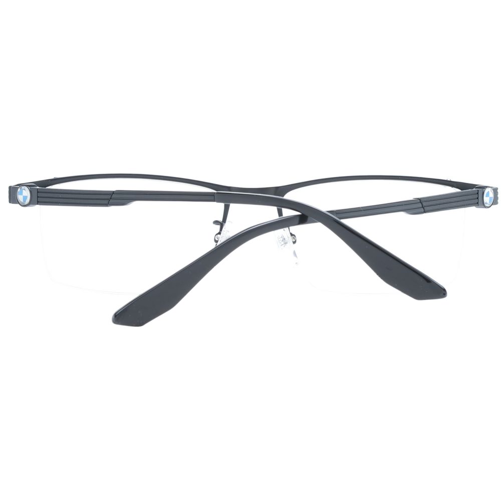 BMW Black Men Optical Frames - ACCEXO