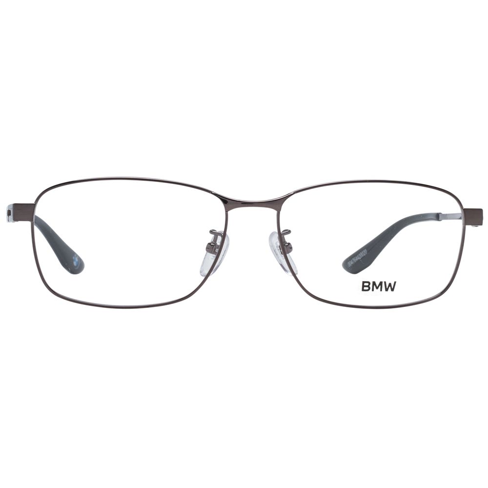 BMW Black Men Optical Frames - ACCEXO