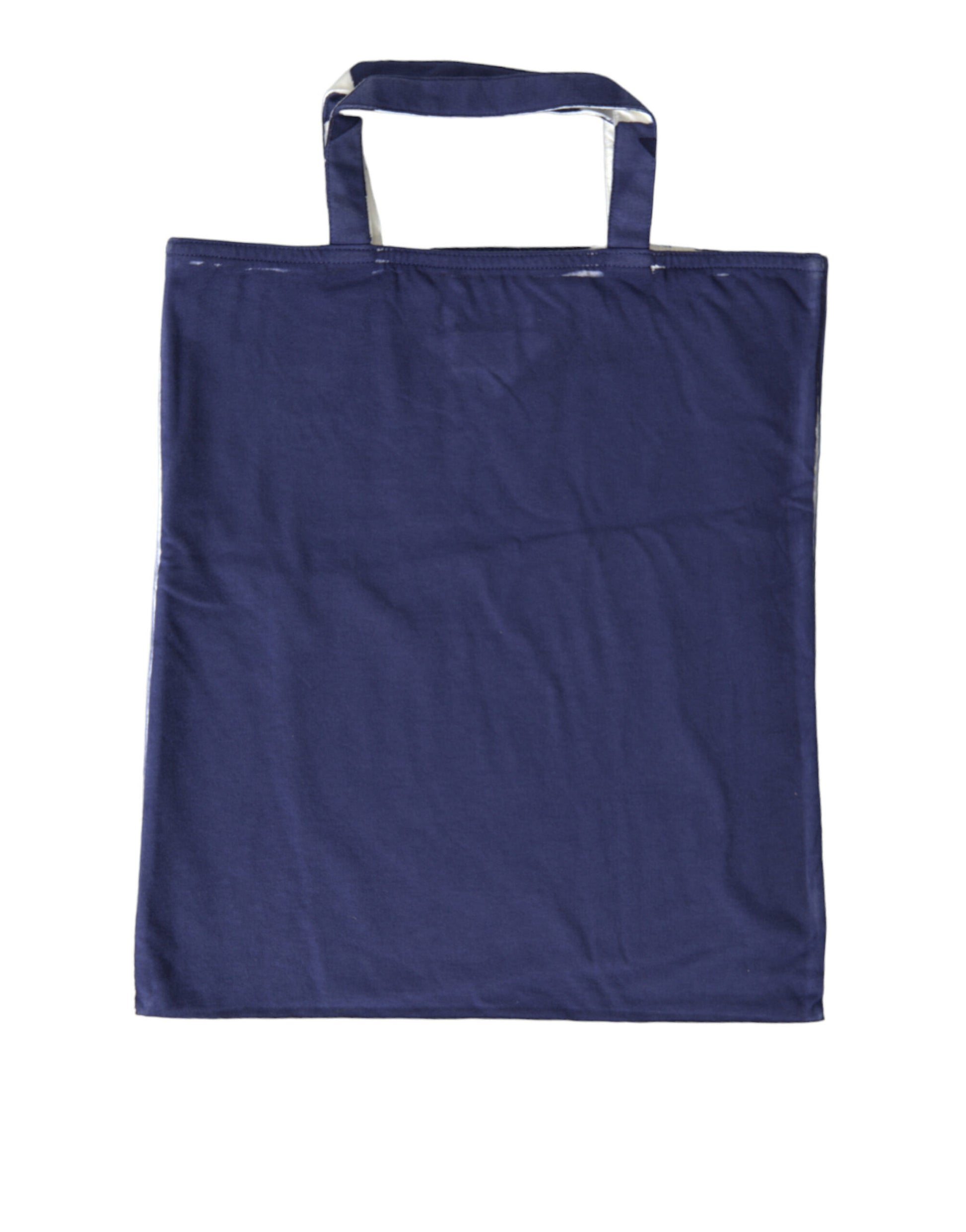 Prada Elegant Blue Tote Bag for Chic Outings - ACCEXO