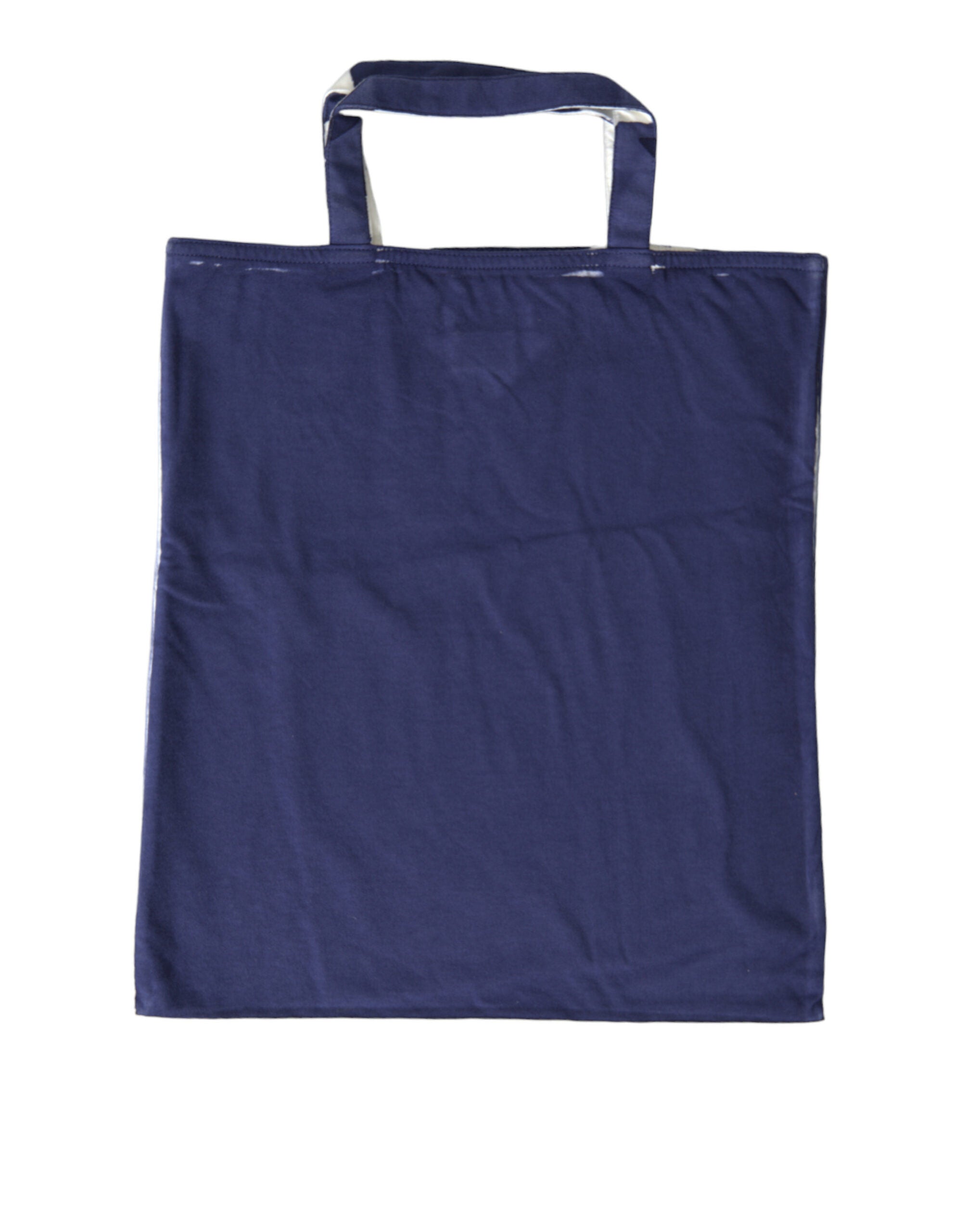 Prada Elegant Blue Tote Bag for Chic Outings - ACCEXO