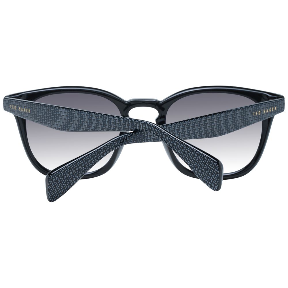 Ted Baker Black Men Sunglasses - ACCEXO