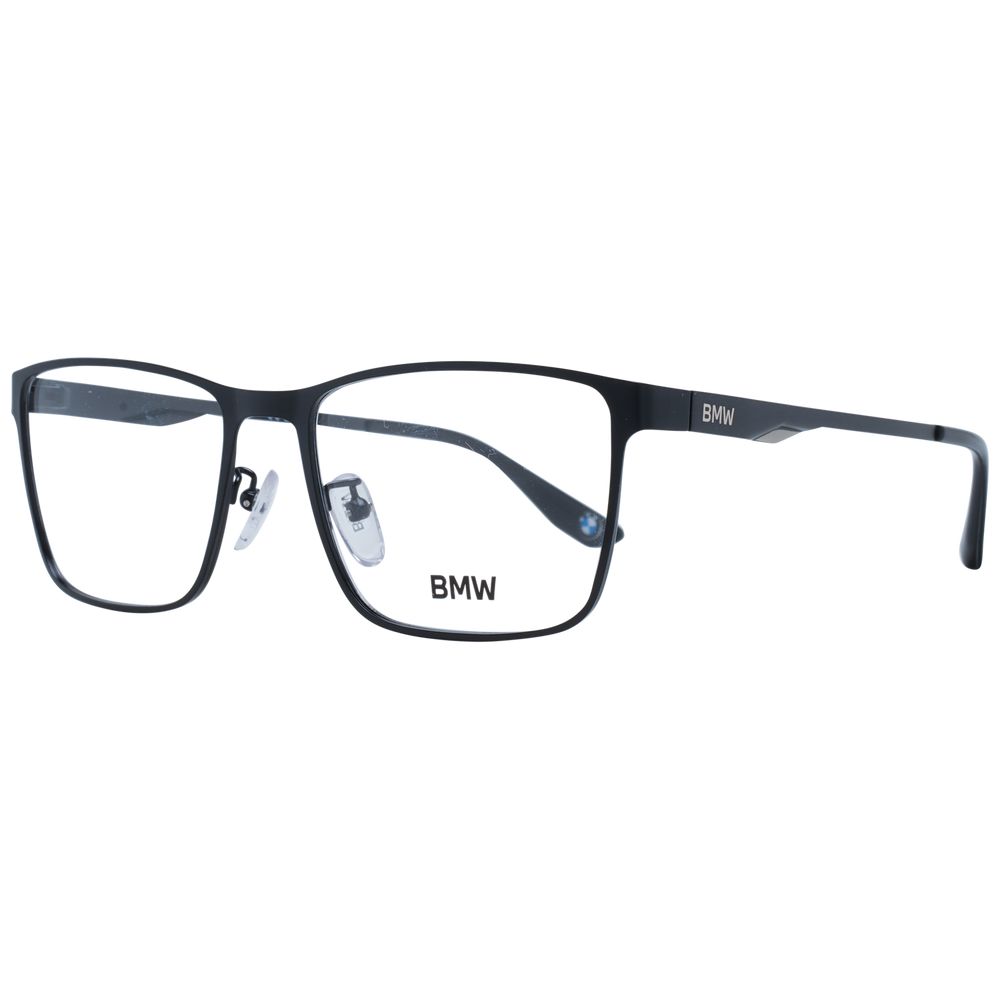 BMW Black Men Optical Frames - ACCEXO
