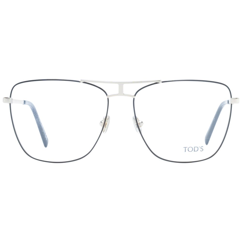 Tod's Black Women Optical Frames - ACCEXO