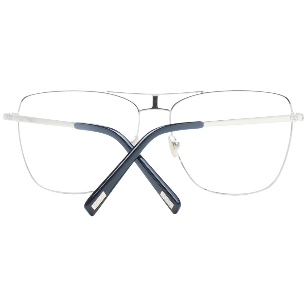 Tod's Black Women Optical Frames - ACCEXO