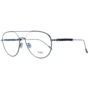 Tod's Gray Men Optical Frames - ACCEXO