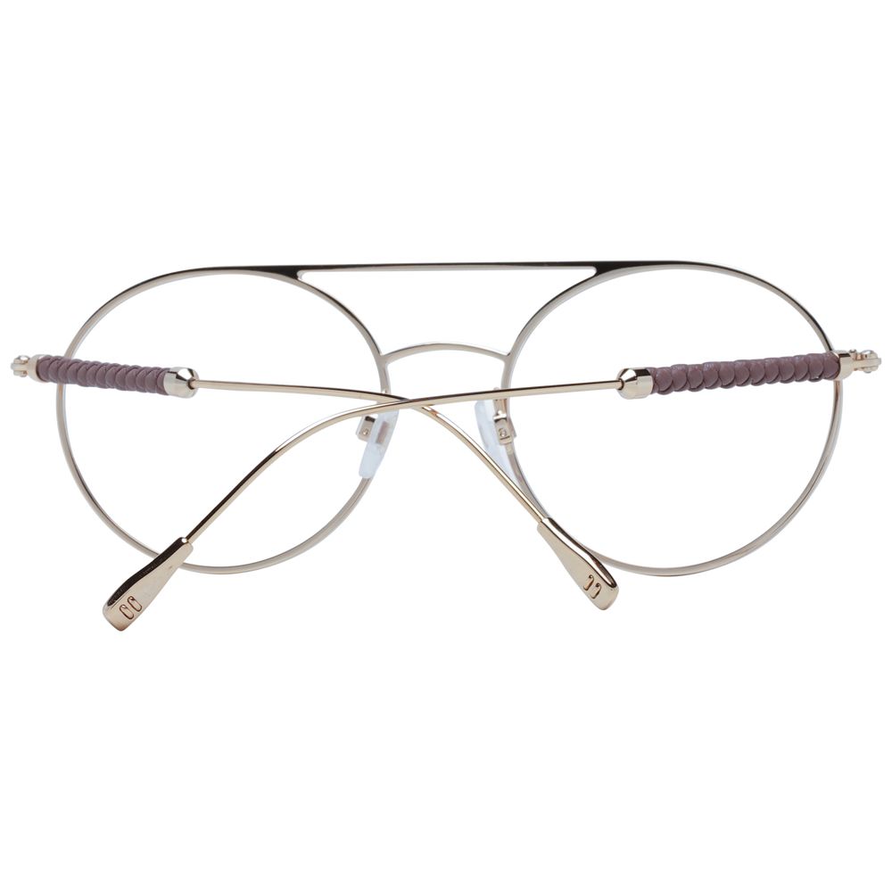 Tod's Brown Women Optical Frames - ACCEXO