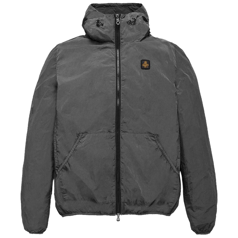 Refrigiwear Chic Ultralight Nylon Spring Jacket - ACCEXO