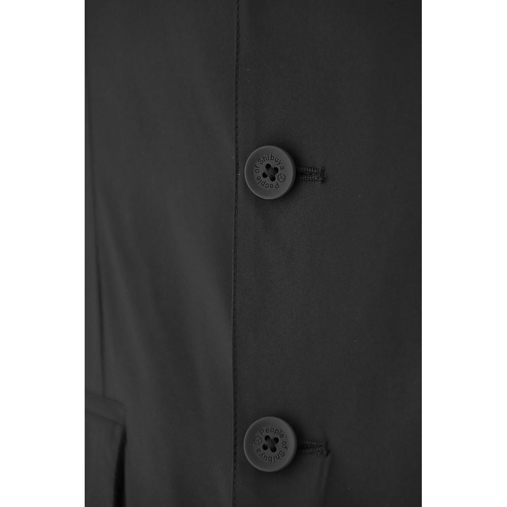 People Of Shibuya Elegant Water-Repellent Jacket for Men - ACCEXO