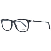 Tod's Black Men Optical Frames - ACCEXO