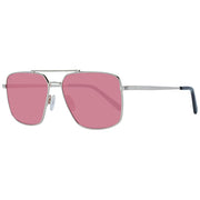 Serengeti Silver Men Sunglasses - ACCEXO
