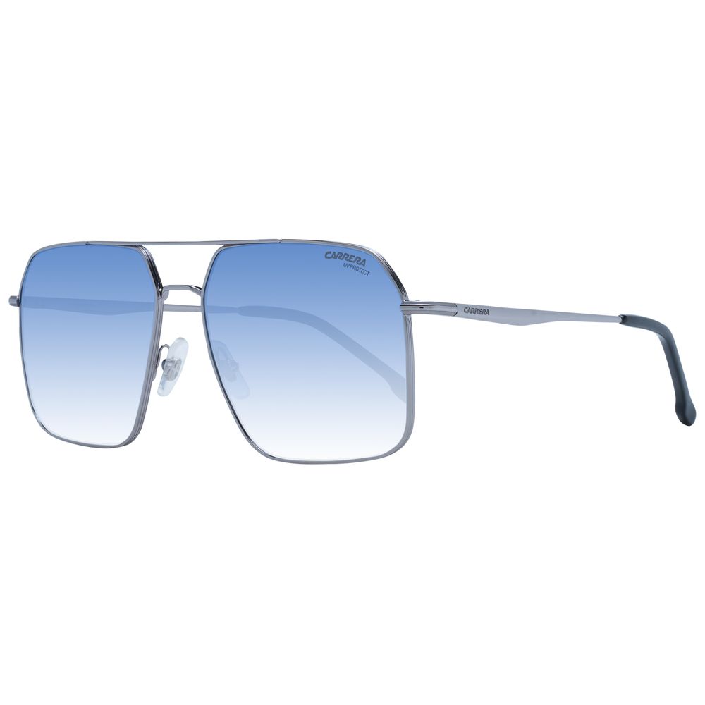 Serengeti Transparent Men Sunglasses - ACCEXO