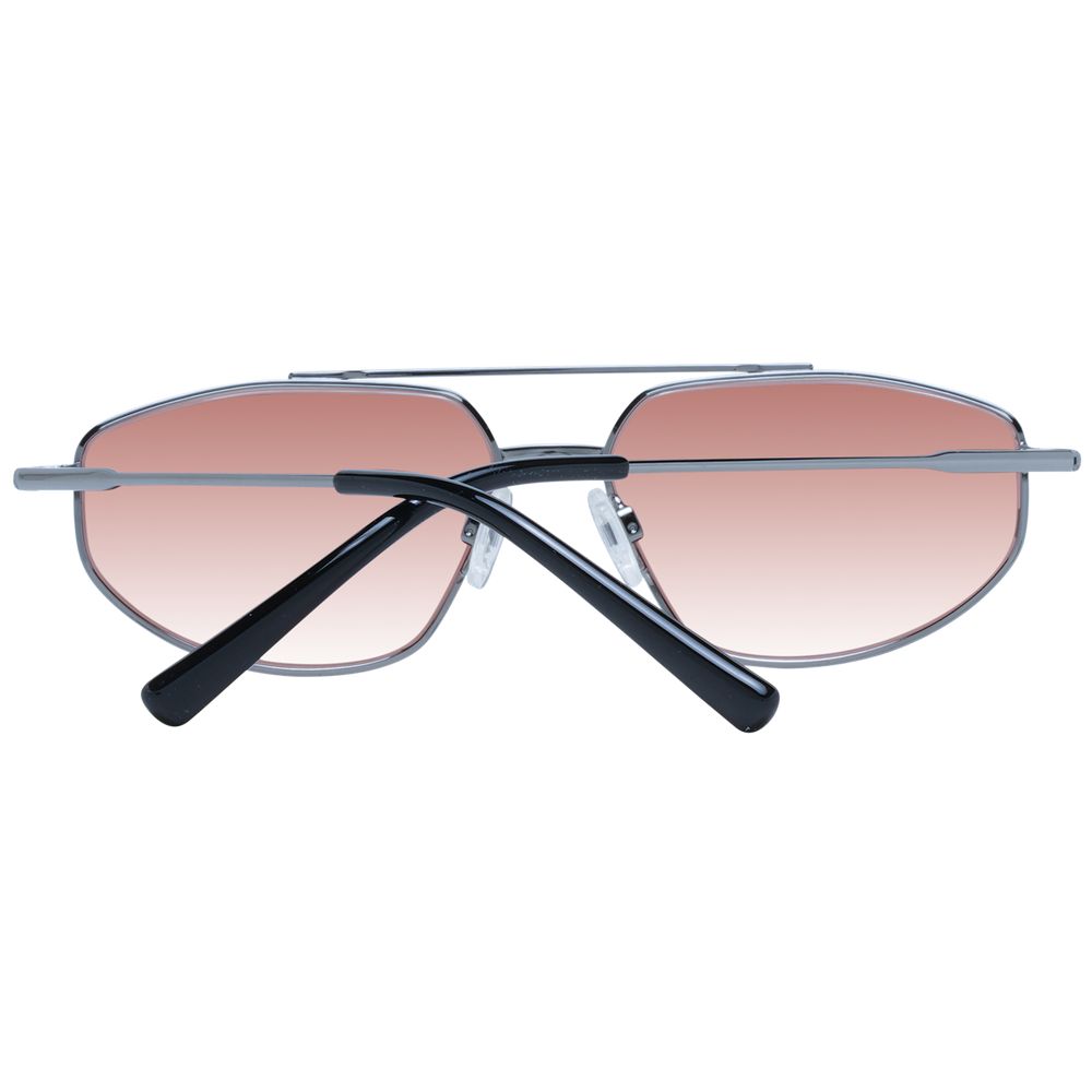Serengeti Gray Men Sunglasses - ACCEXO