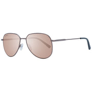 Serengeti Bronze Unisex Sunglasses - ACCEXO