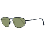 Serengeti Black Men Sunglasses - ACCEXO