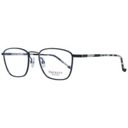 Hackett Black Men Optical Frames - ACCEXO