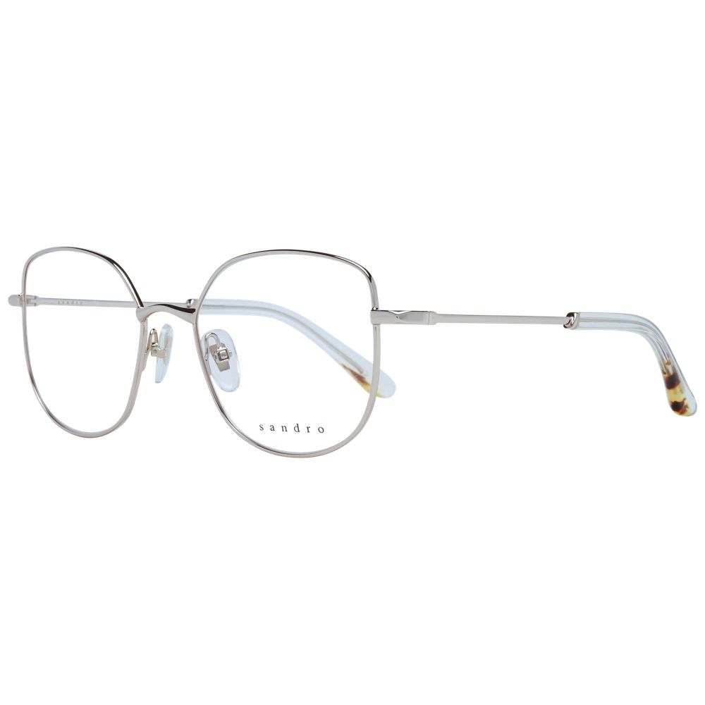 Sandro Silver Women Optical Frames - ACCEXO