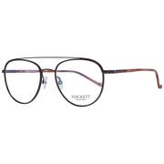 Hackett Brown Men Optical Frames - ACCEXO