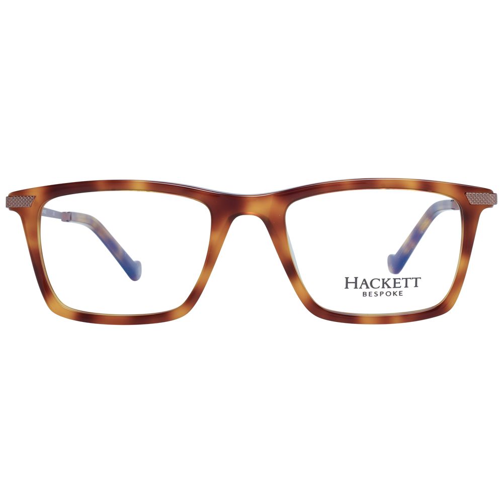 Hackett Brown Men Optical Frames - ACCEXO