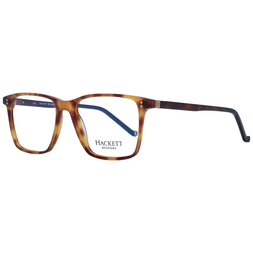 Hackett Brown Men Optical Frames - ACCEXO