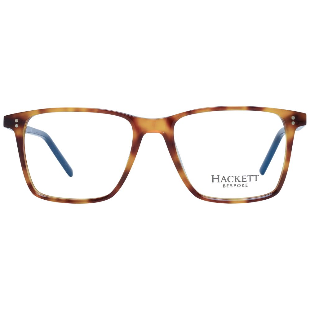 Hackett Brown Men Optical Frames - ACCEXO