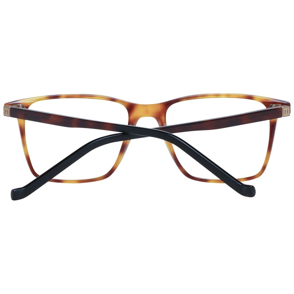 Hackett Brown Men Optical Frames - ACCEXO