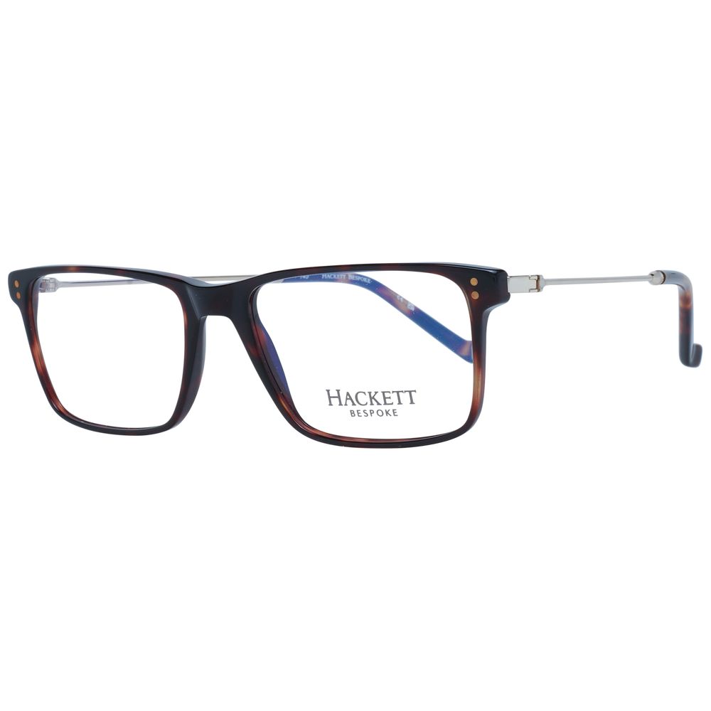 Hackett Brown Men Optical Frames - ACCEXO