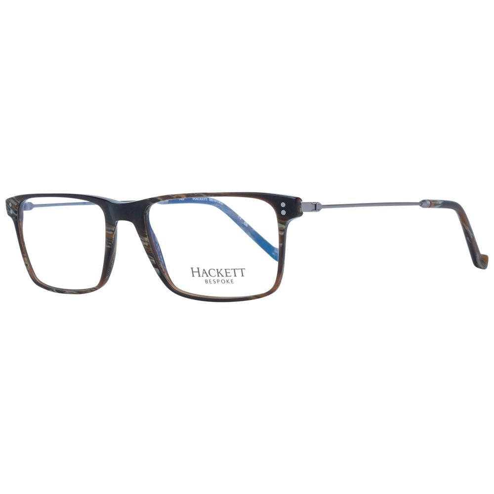 Hackett Brown Men Optical Frames - ACCEXO
