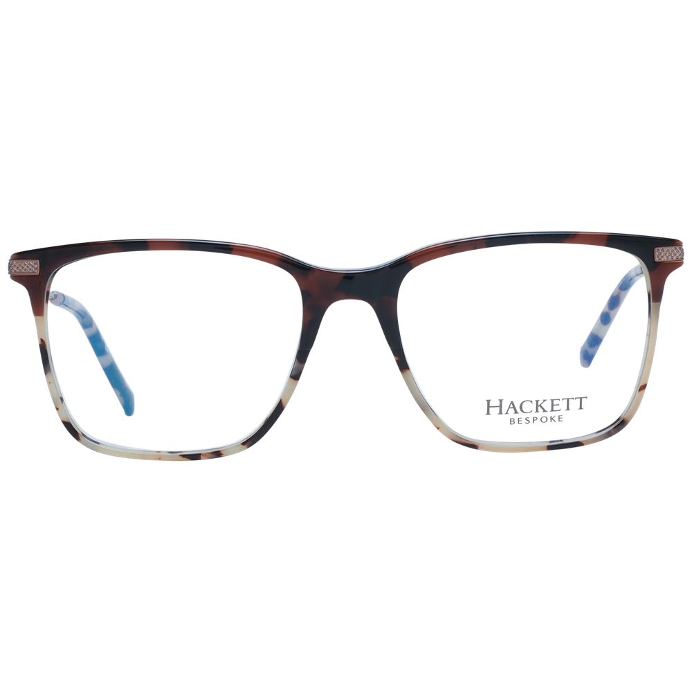 Hackett Brown Men Optical Frames - ACCEXO