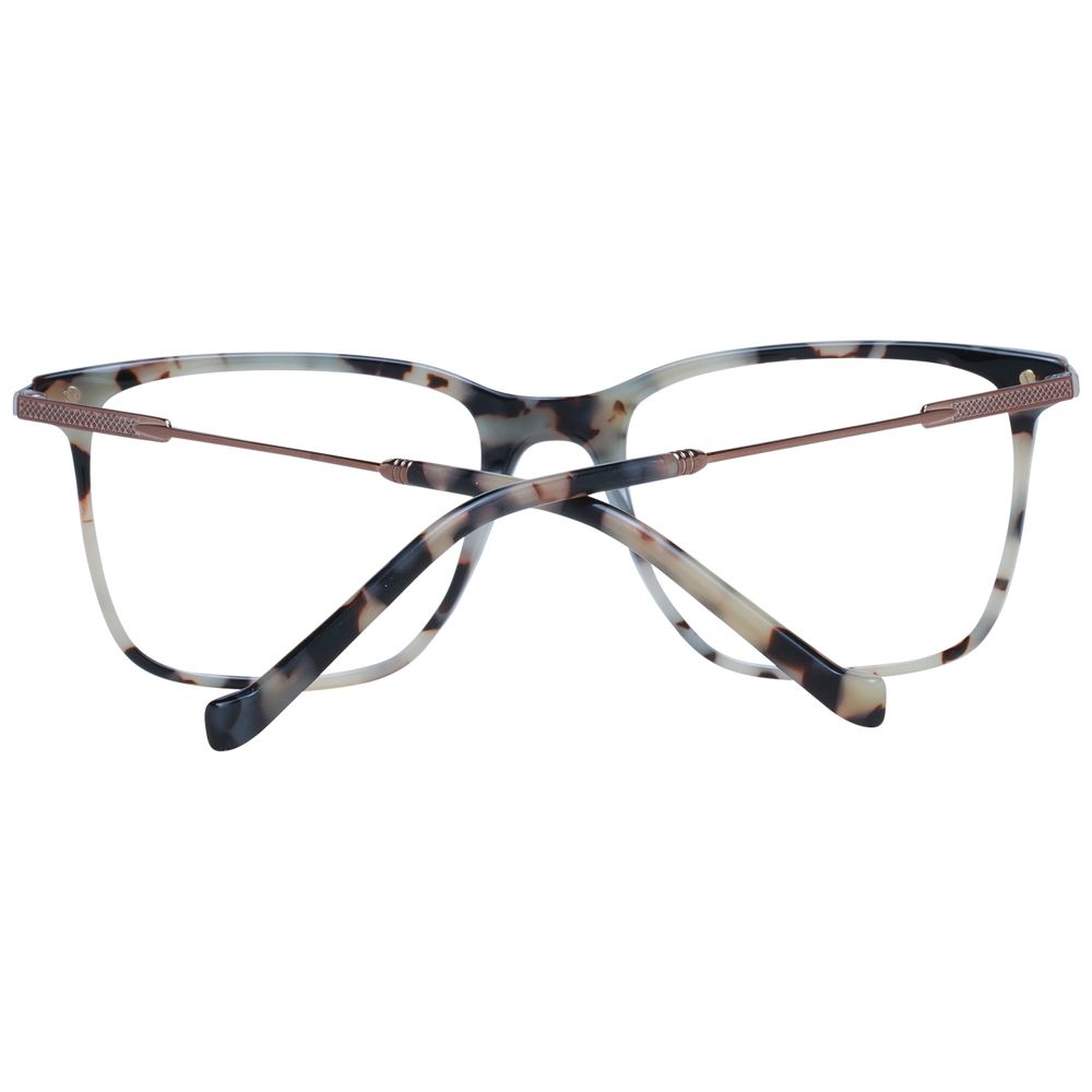 Hackett Brown Men Optical Frames - ACCEXO