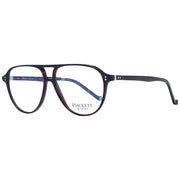 Hackett Brown Men Optical Frames - ACCEXO