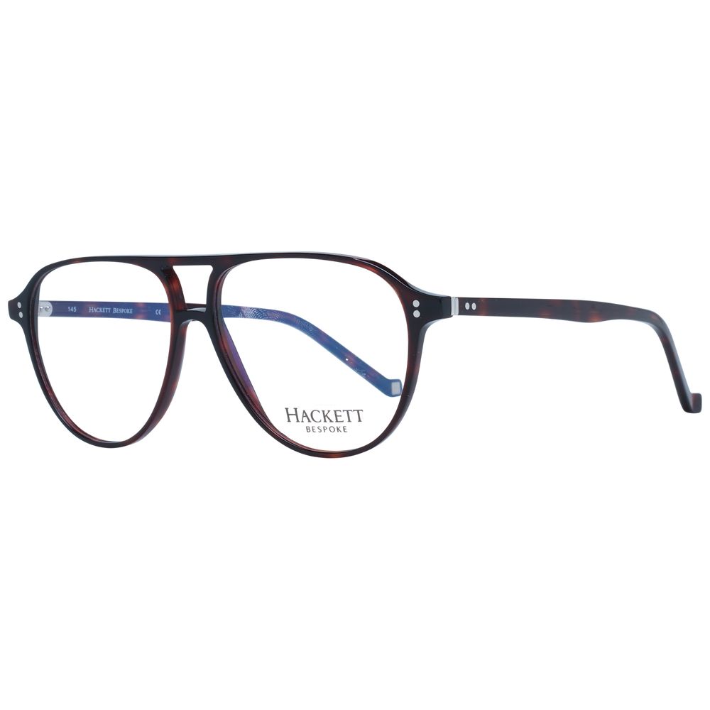 Hackett Brown Men Optical Frames - ACCEXO